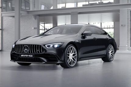 Mercedes-Benz AMG GT 56.590 km 79.890 € Offenburg 77656