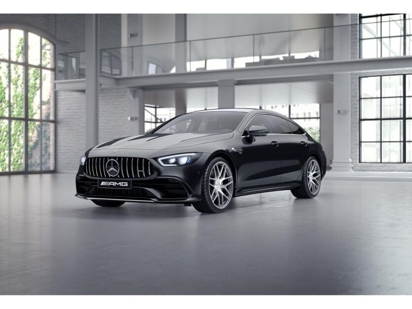 Mercedes-Benz AMG GT 56.590 km 79.890 € Offenburg 77656