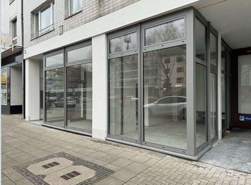Einzelhandel in Köln 3.000 € 170 m²