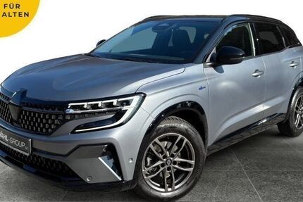 Renault Austral 30.365 km 28.590 &euro; Marburg 35039