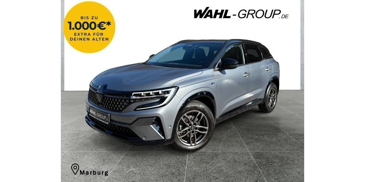 Renault Austral 30.365 km 28.590 &euro; Marburg 35039