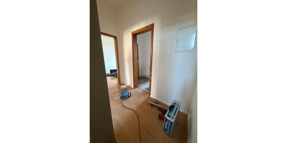 Etagenwohnung Güstrow - 2 Zimmer, 49 m&sup2;, 490&euro; | Angebot:26383753