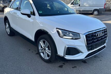 Audi Q2 101.000 km 18.799 &euro; Möglingen/Ludwigsburg 71696