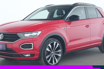VW T-Roc 73.131 km 25.725 &euro; Garching bei München 85748