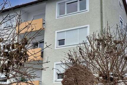 Wohnung zum Kaufen in Meßstetten 110.000 € 65 m² 3 zimmer
