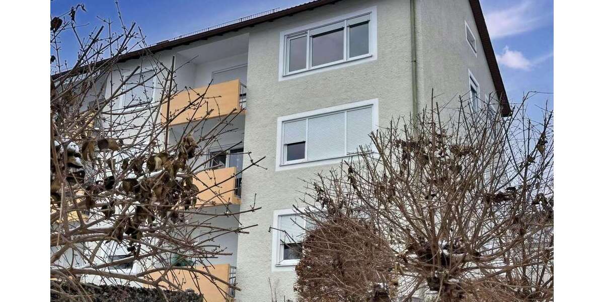 Wohnung zum Kaufen in Meßstetten 110.000 € 65 m² 3 zimmer