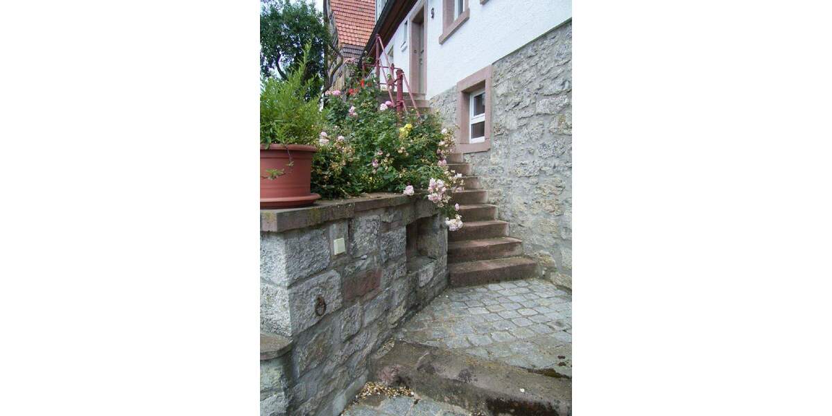 Mehrfamilienhaus, Wohnhaus Ahorn-Schillingstadt Schillingstadt - 1 Zimmer, 450 m&sup2;, 520.000&euro; | Angebot:25778755