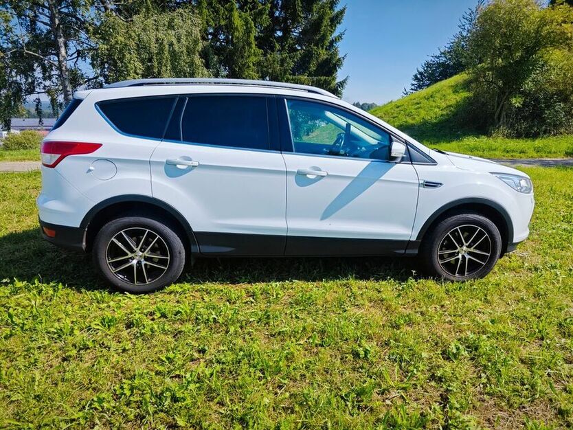 Kuga