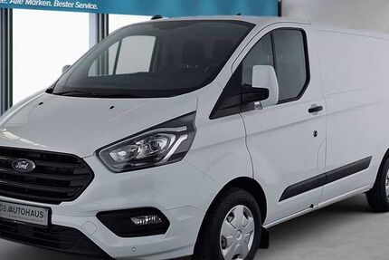 Ford Transit Custom 94.915 km 20.380 &euro; Schweinfurt 97424