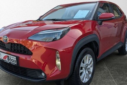 Toyota Yaris Cross 51.000 km 19.490 &euro; Winsen 21423