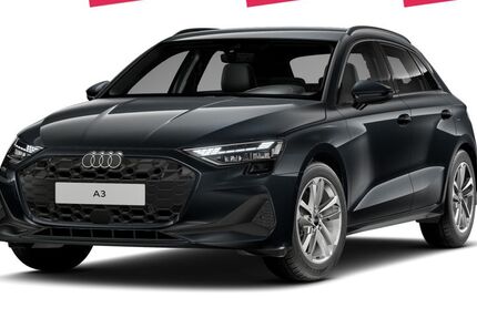 Audi A3 19.093 km 34.950 &euro; Hannover 30179