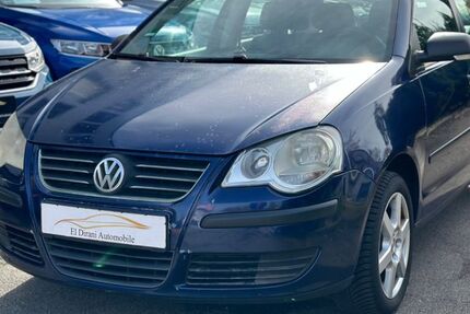 VW Polo 188.000 km 1.390 € München 81243