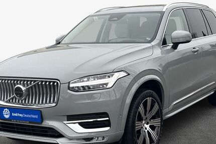 Volvo XC90 73.097 km 47.917 &euro; Hildesheim 31135