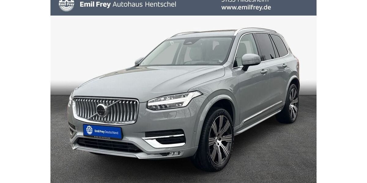 Volvo XC90 73.097 km 49.909 &euro; Hildesheim 31135
