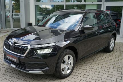 Skoda Kamiq 65.000 km 19.370 &euro; Fürstenfeldbruck 82256