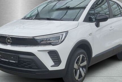 Opel Crossland (X) 12.972 km 15.980 &euro; Lüneburg 21337
