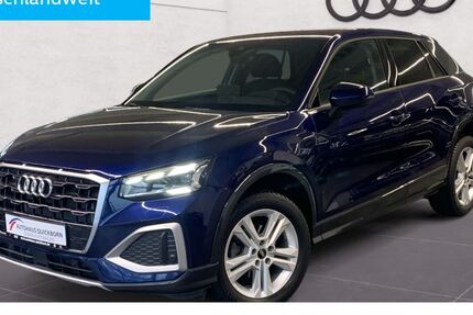 Audi Q2 25.786 km 28.480 &euro; Quickborn 25451