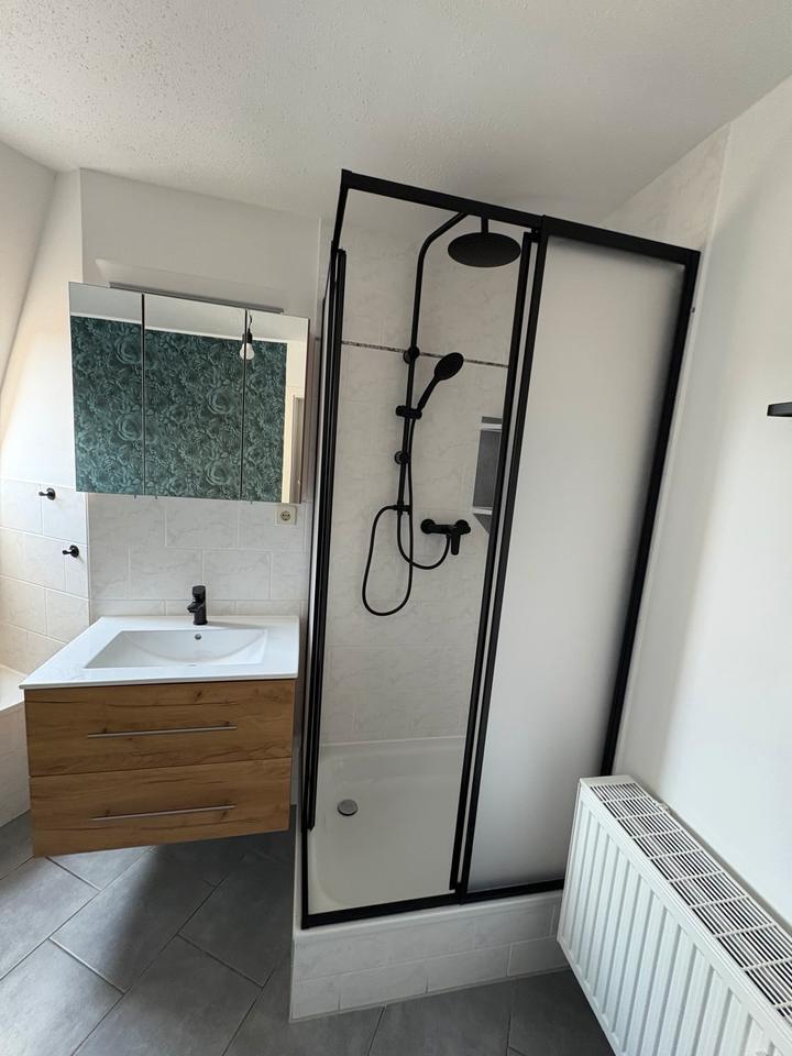 3 R. (114qm) Altbauwohnung ab sofort zu vermieten! zimmer