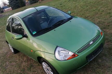 Ford Ka/Ka+ 108.000 km 1.699 &euro; Elsterwerda 04910