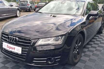 Audi A7 226.200 km 10.490 &euro; Altendiez 65624