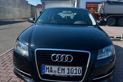 Audi A3 138.975 km 7.700 &euro; Mannheim 68307