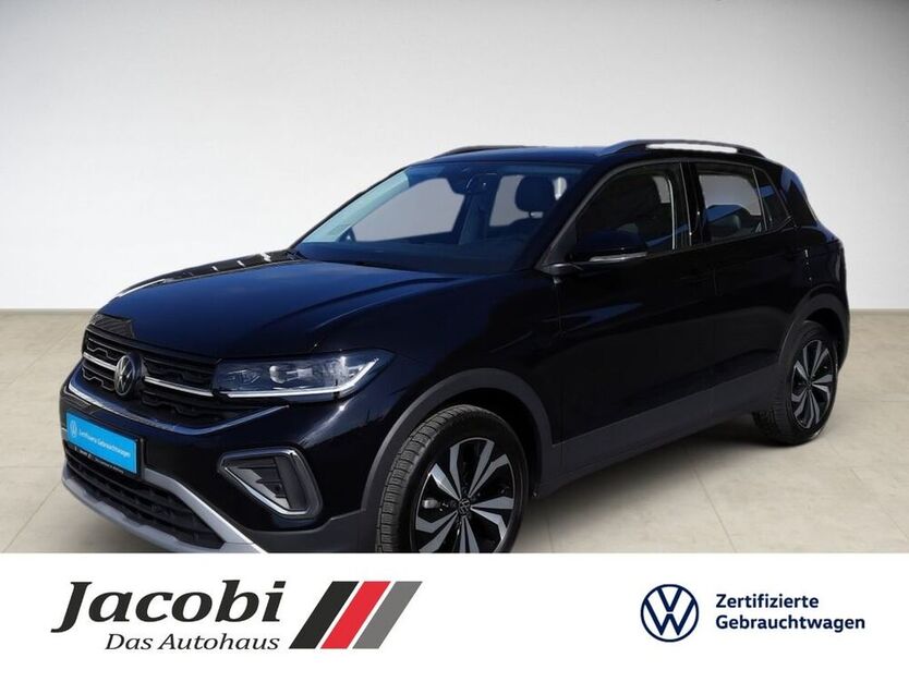 T-Cross