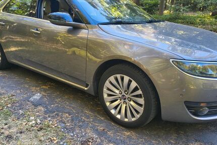 Saab 9-5 199.990 km 7.999 &euro; Sandberg 97657