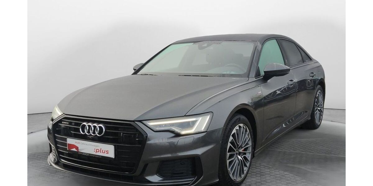 Audi A6 76.461 km 39.890 &euro; Schwäbisch Hall 74523