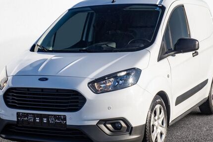 Ford Transit Courier 69.538 km 14.990 &euro; Halle(Saale) 06122