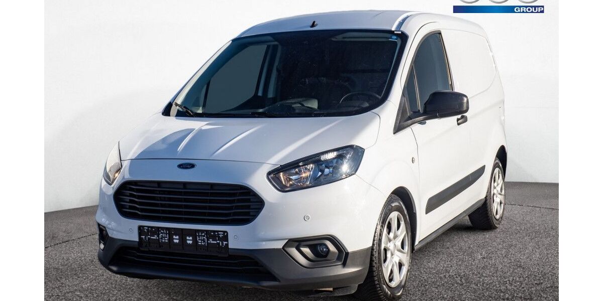 Ford Transit Courier 69.538 km 14.990 &euro; Halle(Saale) 06122