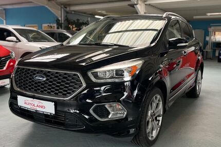 Ford Kuga 99.500 km 18.450 &euro; Herzberg 37412