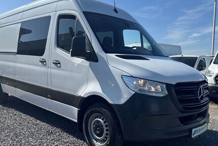Mercedes-Benz Sprinter 121.000 km 26.988 &euro; Rheinbach 53359