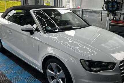 Audi A3 99.110 km 18.490 &euro; Ötzingen 56244