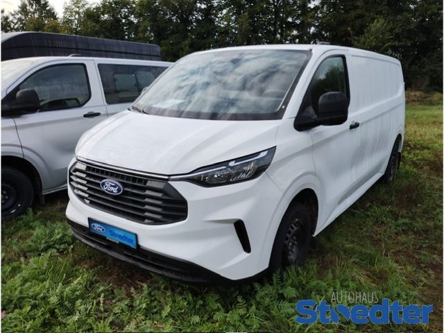 Transit Custom