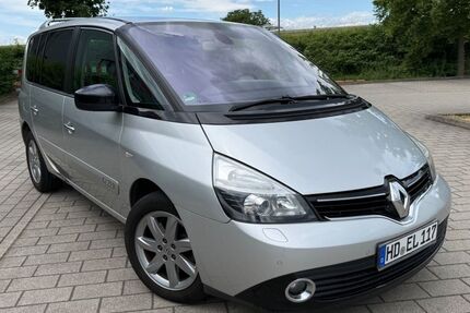 Renault Espace 230.000 km 3.900 &euro; Hemsbach 69502