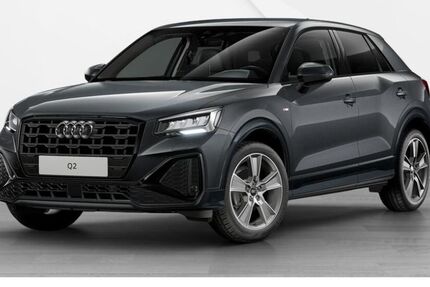 Audi Q2 9.142 km 34.790 &euro; Saarlouis 66740