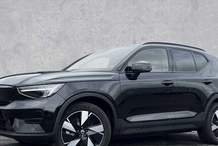 Volvo XC40 18.900 km 38.900 € Coesfeld 48653
