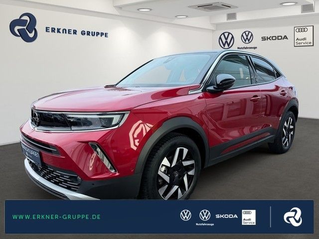 Opel Mokka-e 51.700 km 15.499 &euro; Fürstenwalde 15517