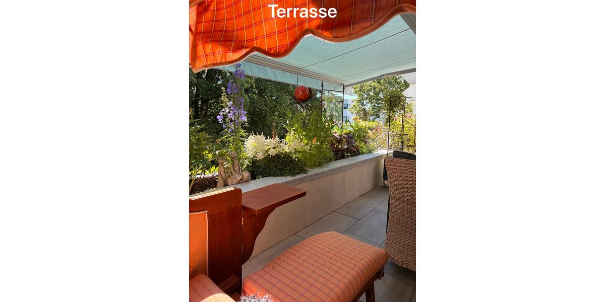Erdgeschoßwohnung Amberg - 4 Zimmer, 95 m&sup2;, 345.000&euro; | Angebot:27246842