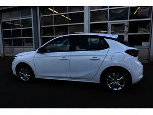 Opel Corsa F Edition 33.800 km 11.990 &euro; Bad Endbach 35080