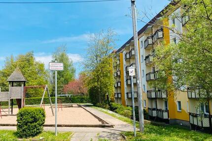 Wohnung Apolda - 4 Zimmer, 73 m&sup2;, 109.500&euro; | Angebot:24730905