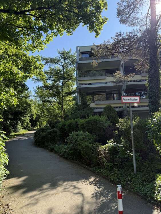 Wohnung zum Kaufen in München 238.300 € 39 m²