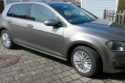 VW Golf 191.000 km 6.700 &euro; Warthausen 88447