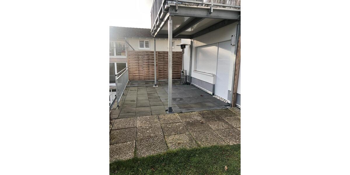 Erdgeschoßwohnung Bad Wildungen - 1 Zimmer, 75 m&sup2;, 830&euro; | Angebot:26551703