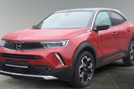 Opel Mokka 20.700 km 16.700 &euro; Flensburg 24941