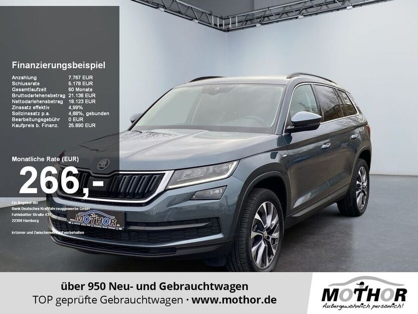 Kodiaq