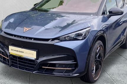 Cupra Tavascan 8.500 km 43.750 &euro; Hof 95030