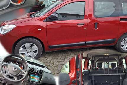 Dacia Dokker 209.500 km 8.990 &euro; Bad Emstal 34308