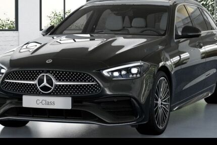 Mercedes-Benz C 220 9.900 km 49.900 &euro; Hamburg 22047