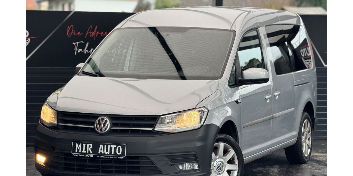 VW Caddy 339.000 km 13.900 &euro; Sinsheim 74889